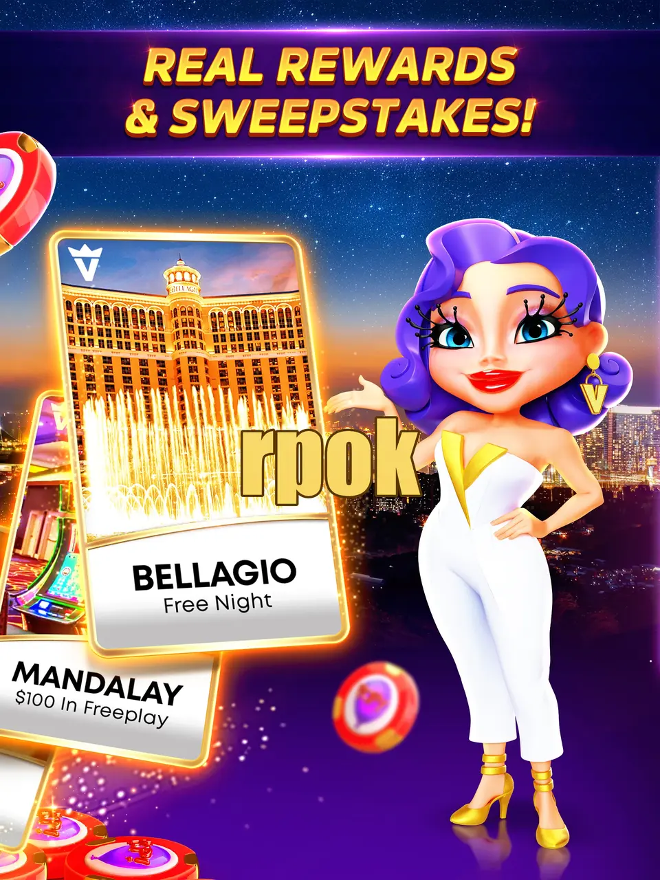 rpok APK