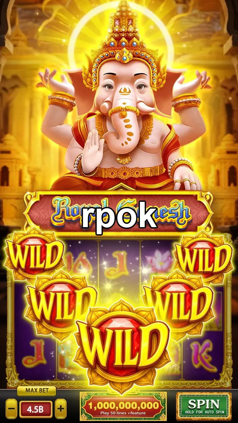 rpok Masuk